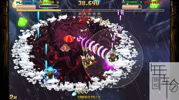 switch《詹姆斯敦+ Jamestown-》英文版xci（整合v1.03补丁）下载_0