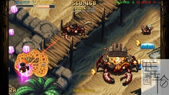 switch《詹姆斯敦+ Jamestown-》英文版xci（整合v1.03补丁）下载_2