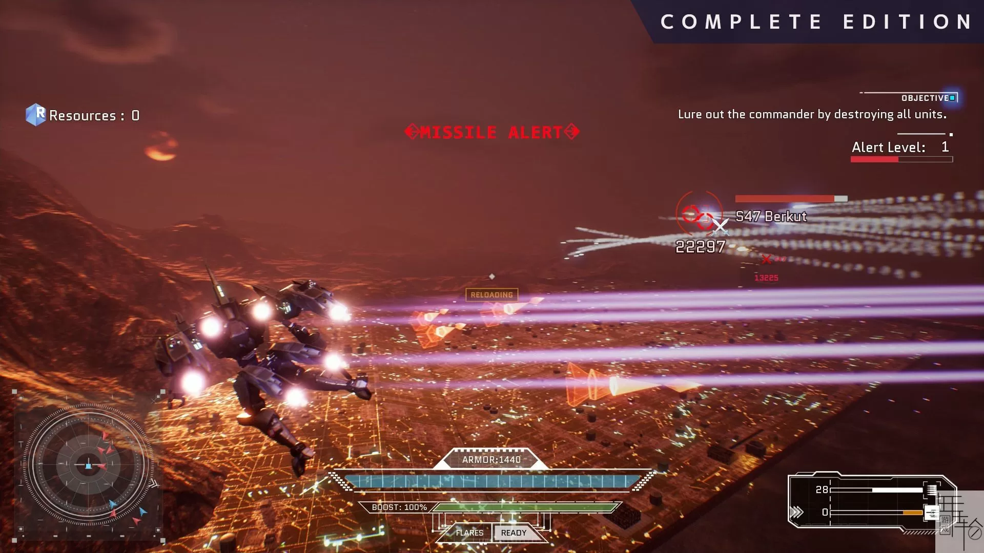 switch《光轮计划：完整版》英文版nsp/xci下载_5