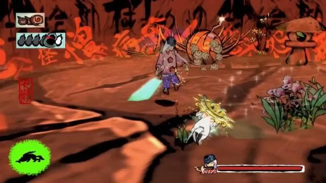 switch《大神绝景版》中文XCI整合版下载_0