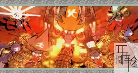 switch《大神绝景版》中文XCI整合版下载_2