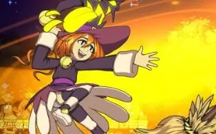 switch《西特鲁耶：甜美女巫》xci整合版下载