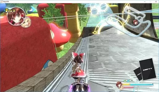 PC《幻走空中竞速(GENSOU Skydrift)》免安装绿色中文版下载【v2.092版|集成全DLC】_0