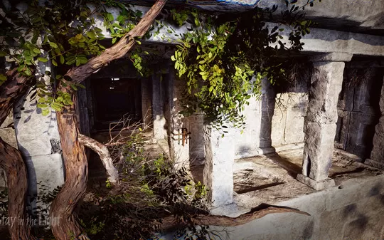 [PC]《光明之下 Stay in the Light》英文版下载