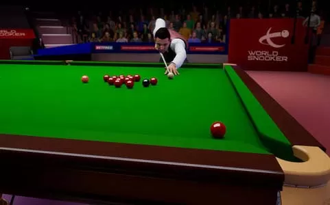 [PC]《斯诺克19 Snooker 19》英文版下载（集成Challenge Pack）