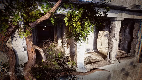 [PC]《光明之下 Stay in the Light》英文版下载_0