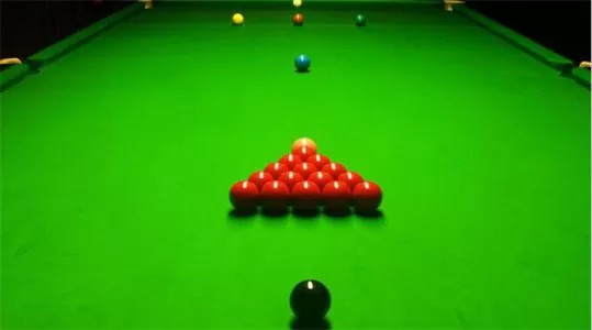 [PC]《斯诺克19 Snooker 19》英文版下载（集成Challenge Pack）_0