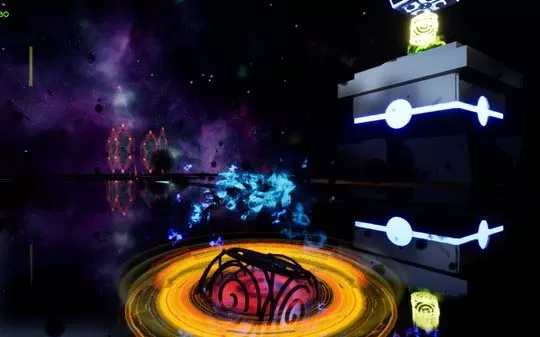 [PC]《游戏破坏者 Game Breaker》英文版下载