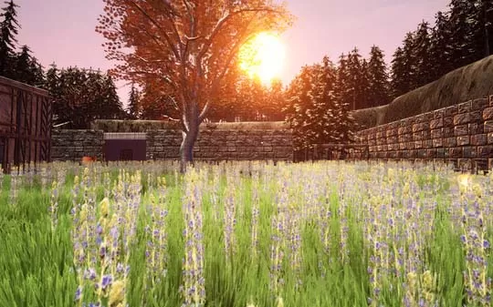 [PC]《恶魔威胁 Devil Threats》英文版下载