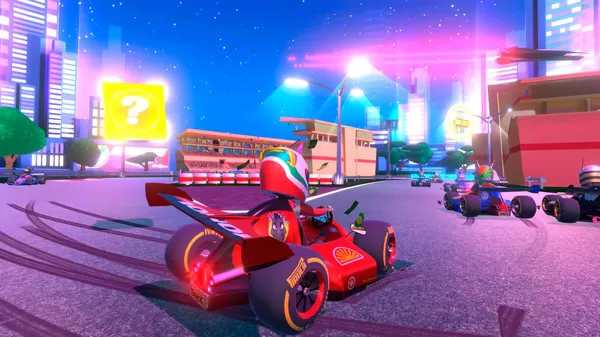 [PC]《巡回卡丁车 Touring Karts》中文版下载_0