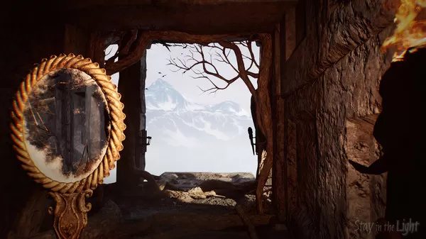[PC]《光明之下 Stay in the Light》英文版下载_1