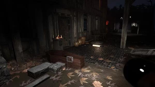 [PC]《恶魔威胁 Devil Threats》英文版下载_0