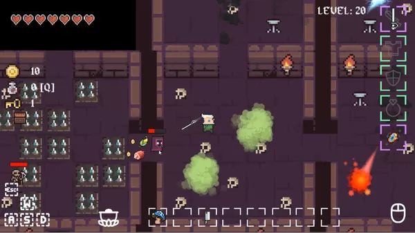 [PC]《烹饪地牢 Cook Dungeon》中文版下载_1