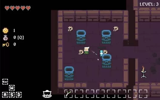 [PC]《烹饪地牢 Cook Dungeon》中文版下载