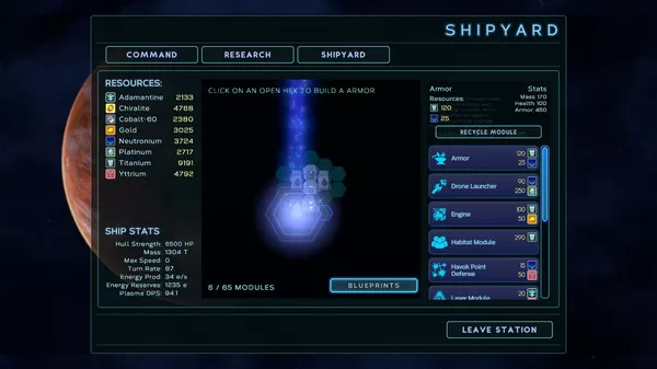 [PC]《星际公司:联结 Starcom: Nexus》英文版下载_1