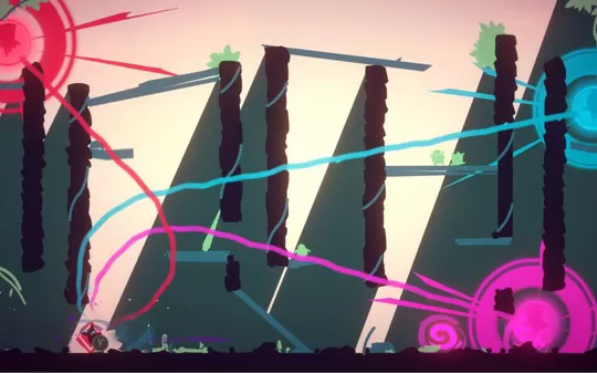 [PC]《影丸 Shadow Brawlers》英文版下载