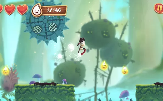 [PC]《灵魂根源 Spirit Roots》英文版下载