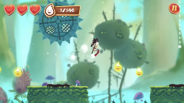[PC]《灵魂根源 Spirit Roots》英文版下载_0