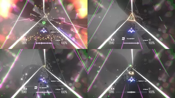 [PC]《AVICII Invector》中文版下载_1