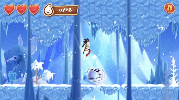 [PC]《灵魂根源 Spirit Roots》英文版下载_1