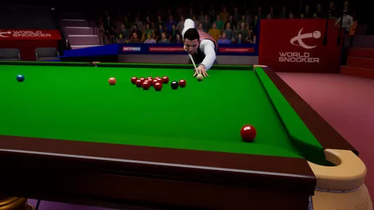 [PC]《斯诺克19 Snooker 19》英文版下载（集成Challenge Pack）_1