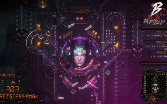 [PC]《恶魔弹球 DEMON'S TILT》中文版下载