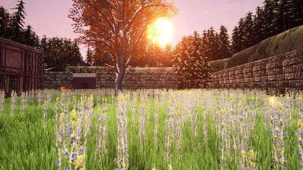 [PC]《恶魔威胁 Devil Threats》英文版下载_1