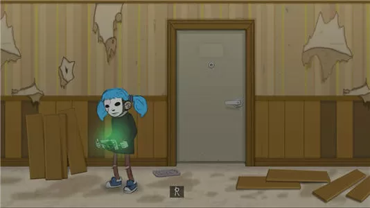 PC《俏皮脸 Sally Face》中文版下载（v1.5.42）_0