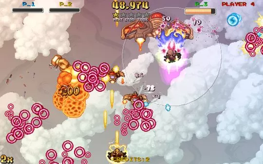 [PC]《詹姆斯敦 Jamestown》英文版下载（集成豪华包）