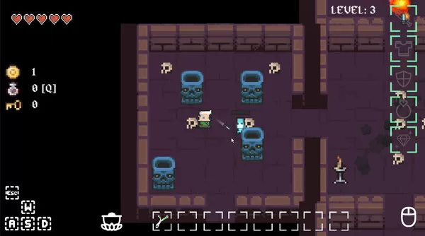 [PC]《烹饪地牢 Cook Dungeon》中文版下载_0