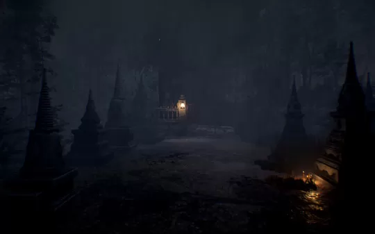 [PC]《甜蜜之家 Home Sweet Home 第二章》英文版下载