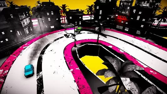 [PC]《街头狂热 Street Heat》中文版下载_1