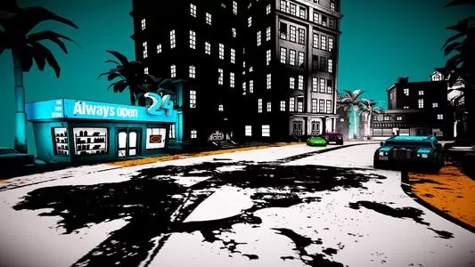 [PC]《街头狂热 Street Heat》中文版下载_0