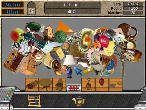 [PC]《混乱大搜索9: 混乱极限》英文版下载_0
