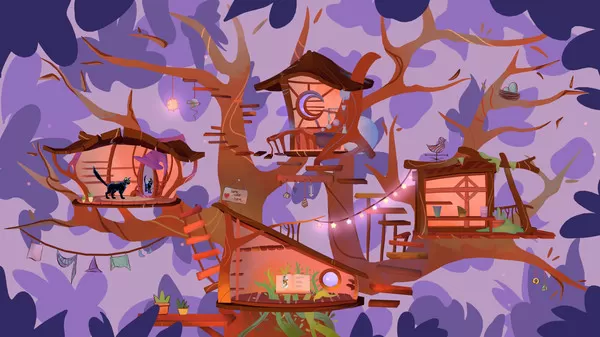 [PC]《陌生 Unfamiliar》英文版游戏下载_1