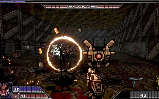PC《术士计划 Project Warlock》中文版下载v1.0.7.11版