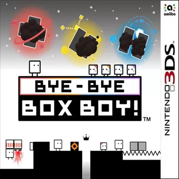 3DS《再见！箱子男孩》汉化中文版下载_0