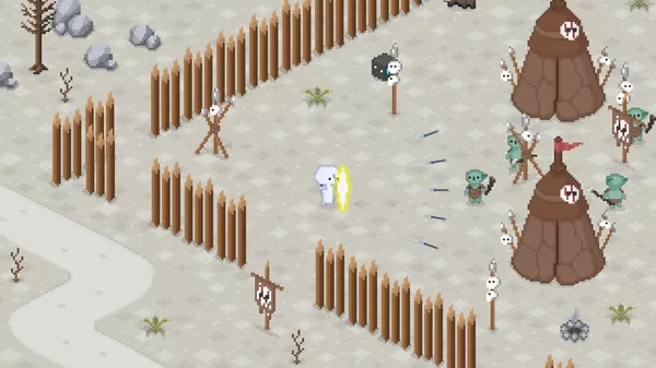 [PC]《感受冬季 Feel The Snow》中文版下载_1