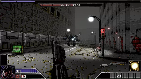 PC《术士计划 Project Warlock》中文版下载v1.0.7.11版_1
