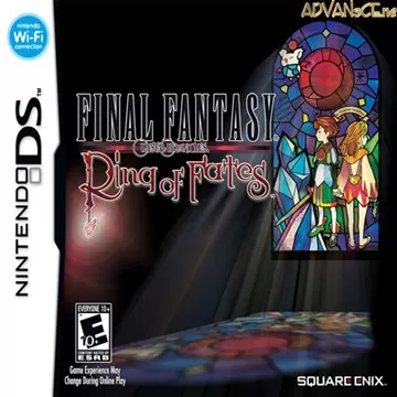 3DS《最终幻想水晶编年史 命运之轮》英文版下载_0