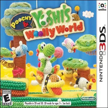3DS《波奇与耀西的毛线世界》英文版下载_0