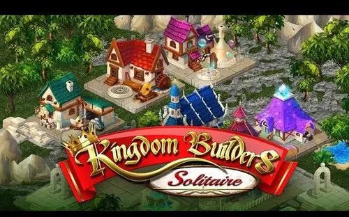[PC]《王国建造者：接龙》英文版下载