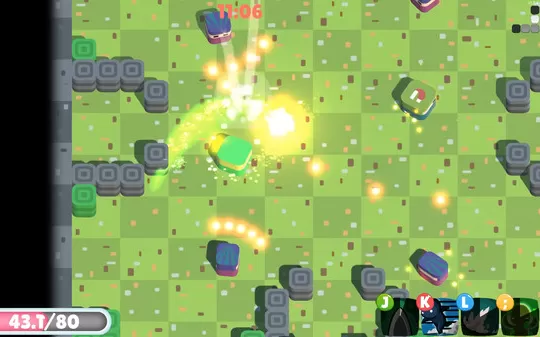 [PC]《尼莫地牢 Nemo Dungeon》英文版下载（v1.3.1）
