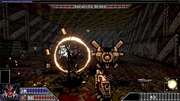 PC《术士计划 Project Warlock》中文版下载v1.0.7.11版_0