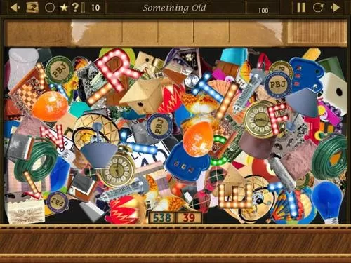 [PC]《混乱大搜索9: 混乱极限》英文版下载_1