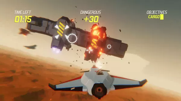 [PC]《AFTERBURN》英文版下载_0