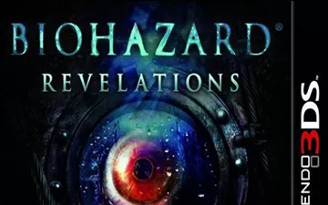 3DS《生化危机：启示录》汉化中文版下载