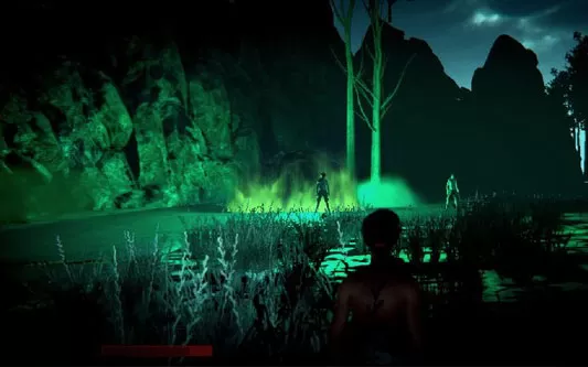 [PC]《ATROFIL: THE KEY》英文版下载