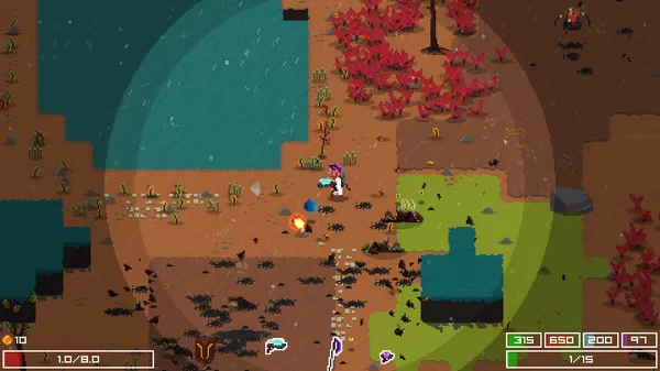 [PC]《行星救援 Planetary Dustoff》英文版下载_1