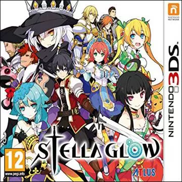 3DS《星光幻歌》汉化中文版下载_0